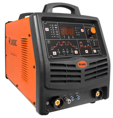 Jasic Tig Welder TIG 200P AC/DC | BLOQS